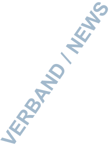 VERBAND / NEWS